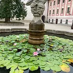 Vendégház Neptun Třeboň