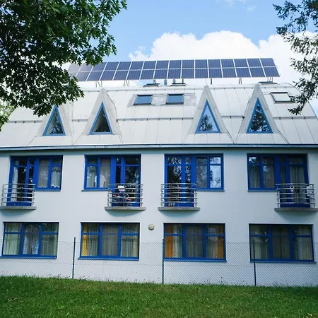 Neptun Guest house