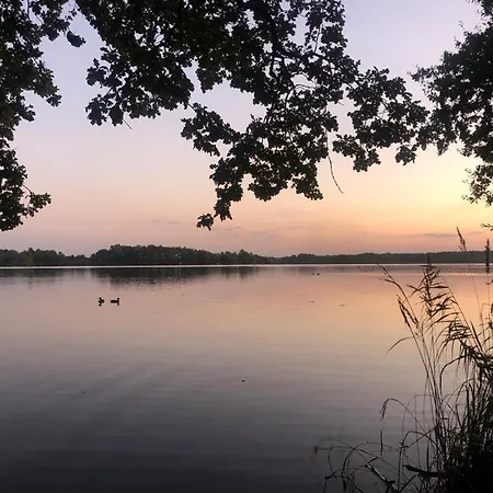 Neptun 3* Třeboň