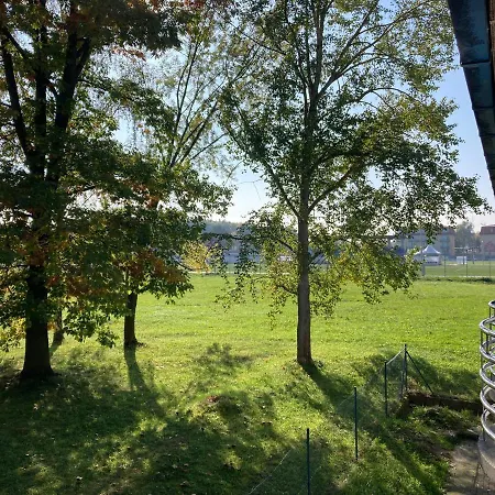 Guest house Neptun