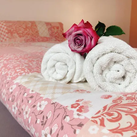 Neptun Guest house Trebon
