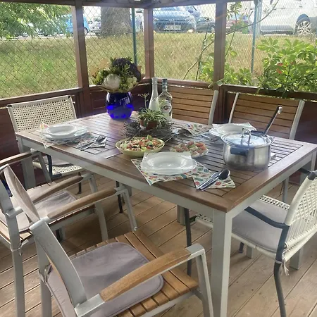 Guest house Neptun Trebon