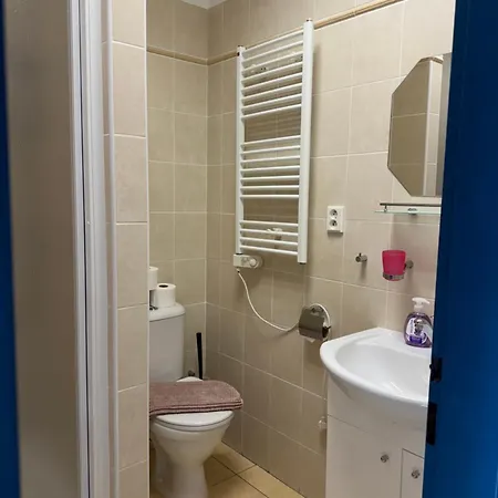 Guest house Neptun Trebon