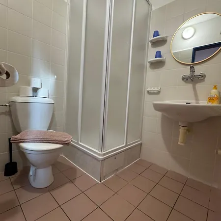 Vendégház Neptun Třeboň