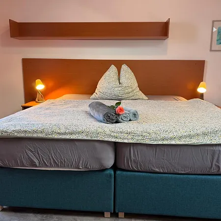 Gasthof Neptun 3*