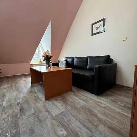 Neptun Guest house