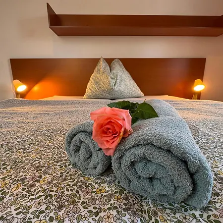 Neptun Gasthof 3*