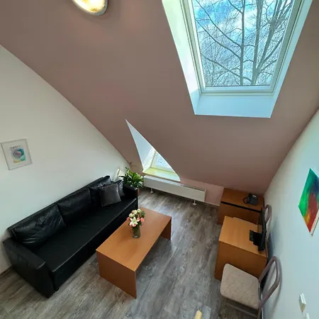 Guest house Neptun Trebon