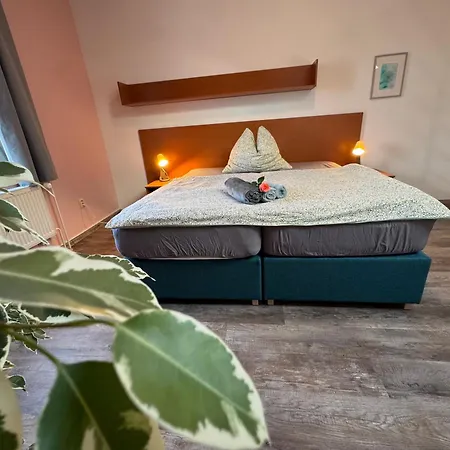 Πανσιόν Neptun 3*
