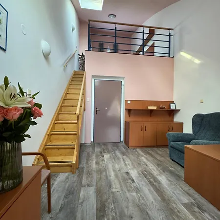 Neptun Guest house Trebon