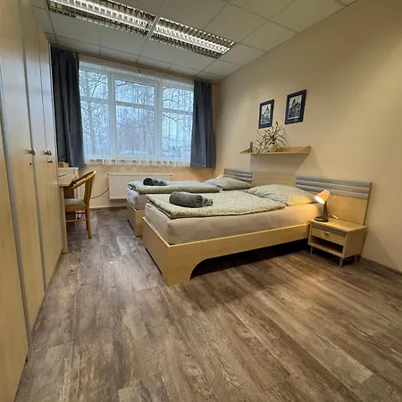 Neptun Πανσιόν 3*