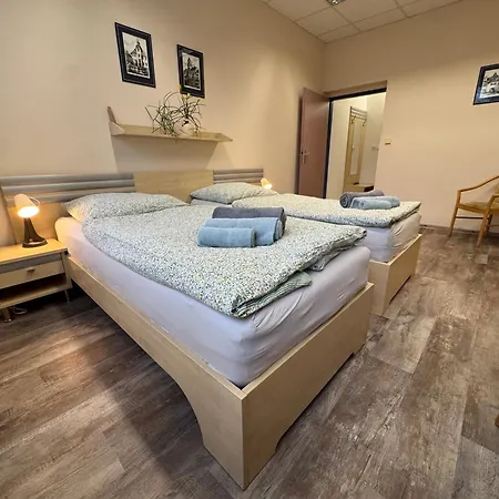 Guest house Neptun 3*