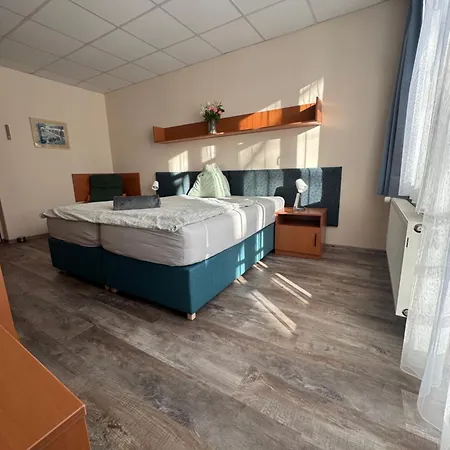 Guest house Neptun Trebon