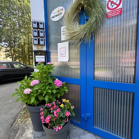 Guest house Neptun 3*