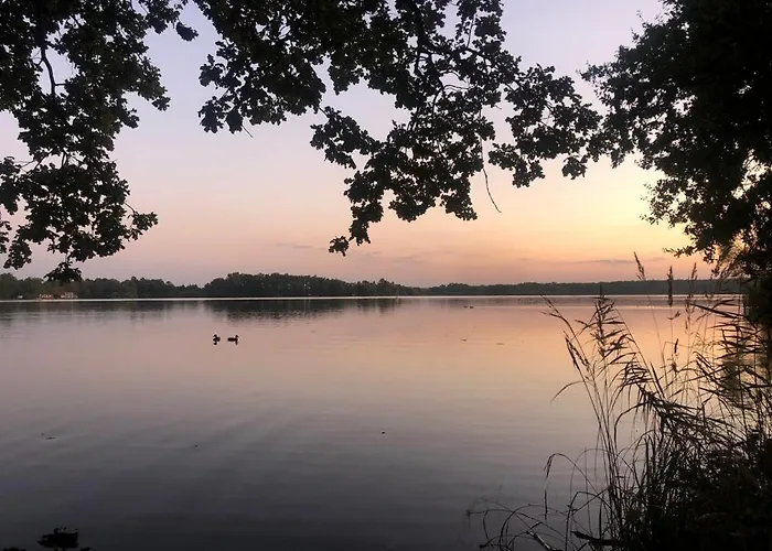 Neptun 3* Třeboň