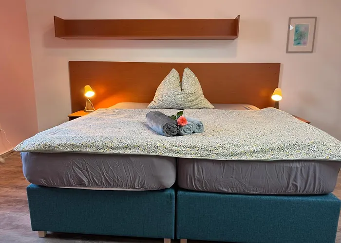 Pensjonat Neptun 3*