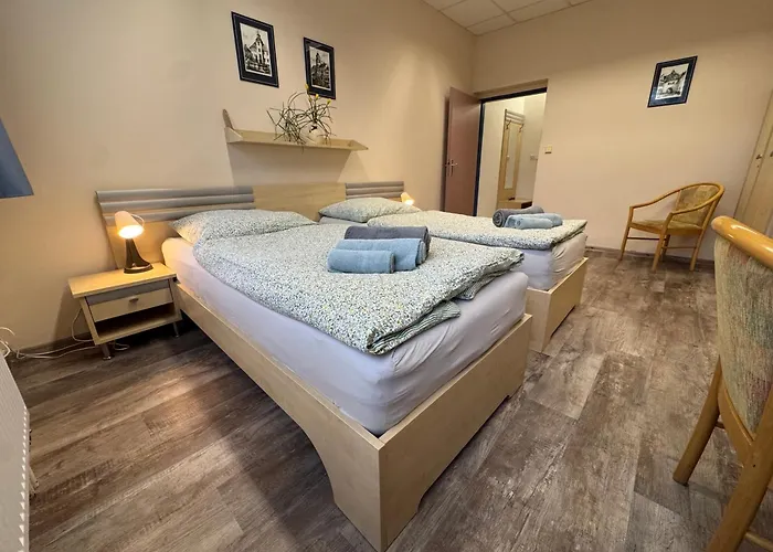Πανσιόν Neptun 3*