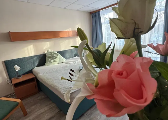 Πανσιόν Neptun 3*